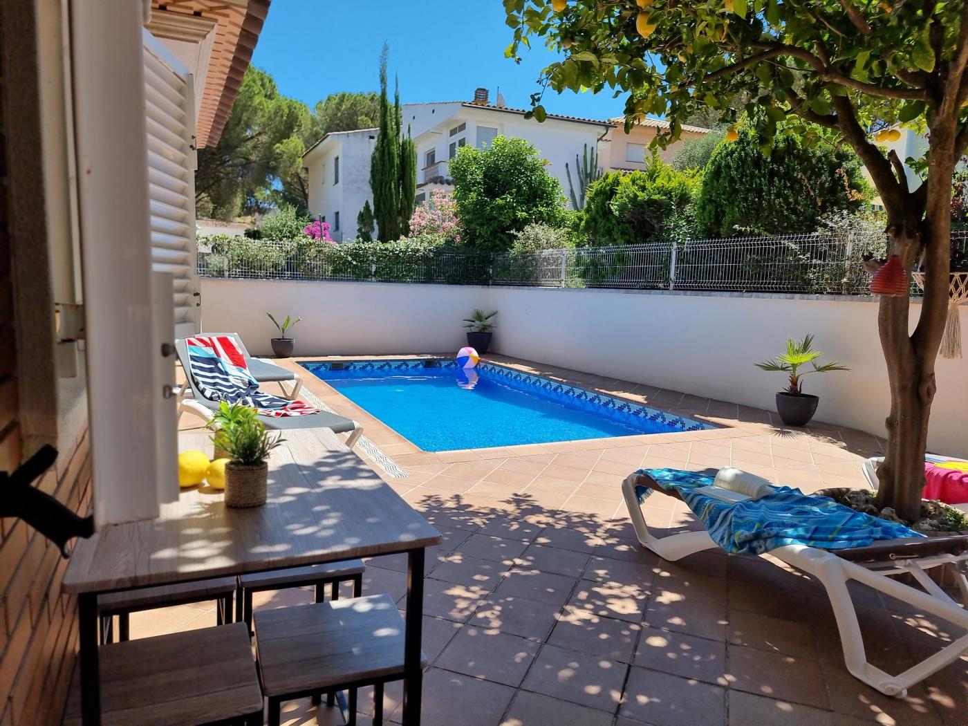 Casa Rossinyol XCC15