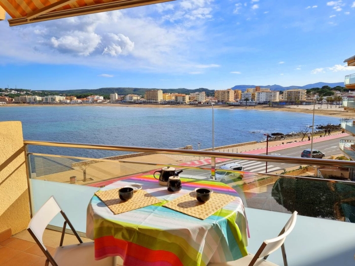Palau del Mar HPMB18