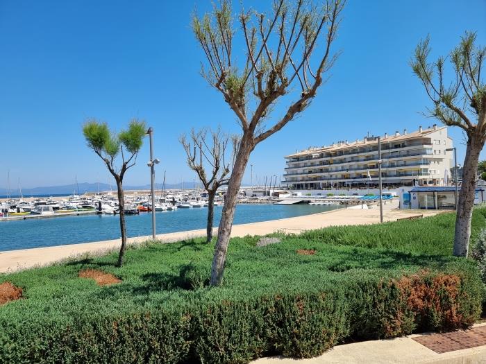Port Escala PL31