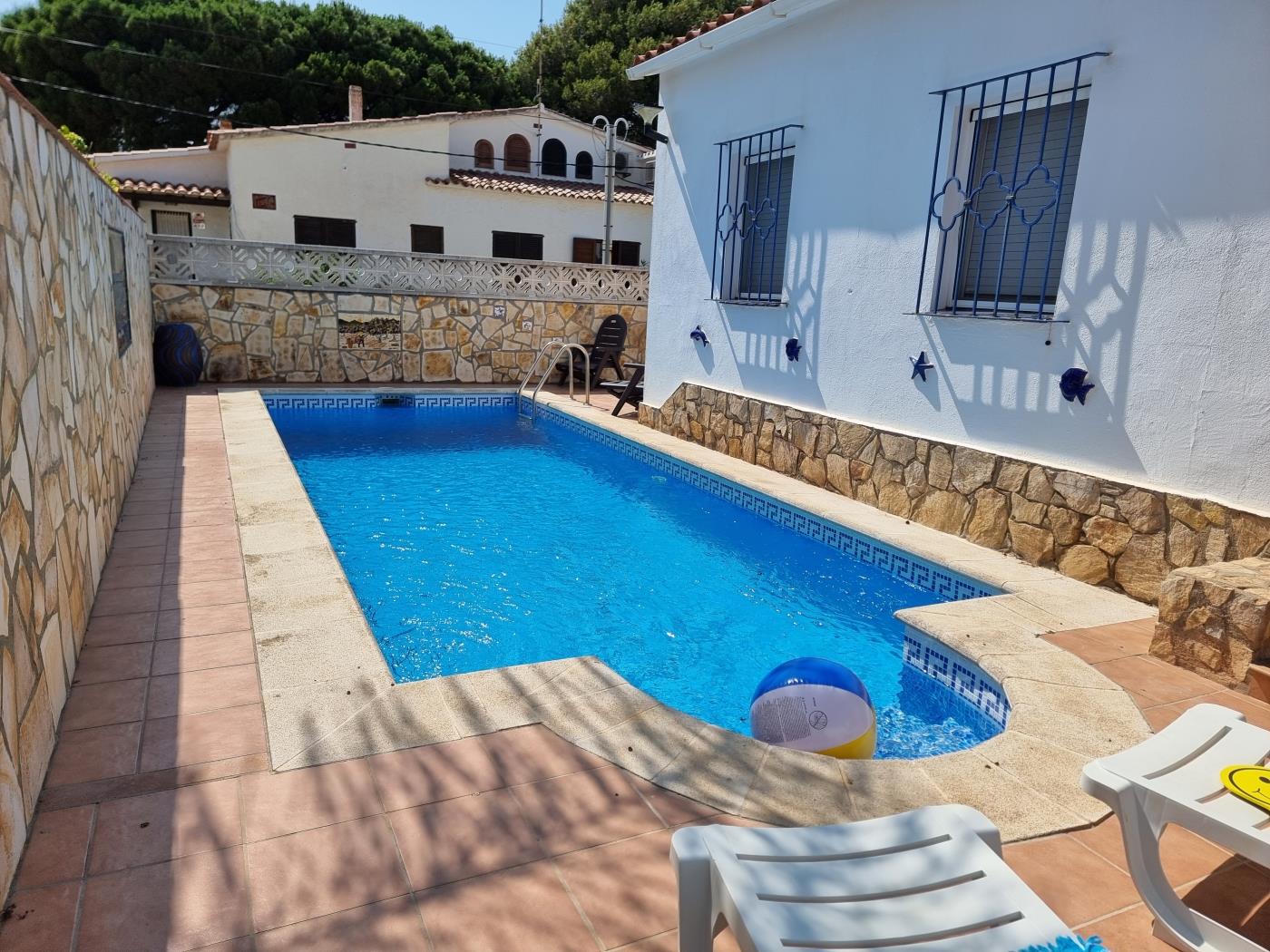 Casa Recasens XRECASENS
